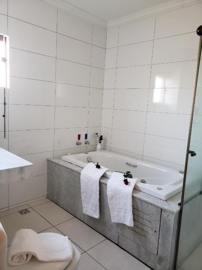 Grand Enio Hotel E Cantina Varginha  Luaran gambar