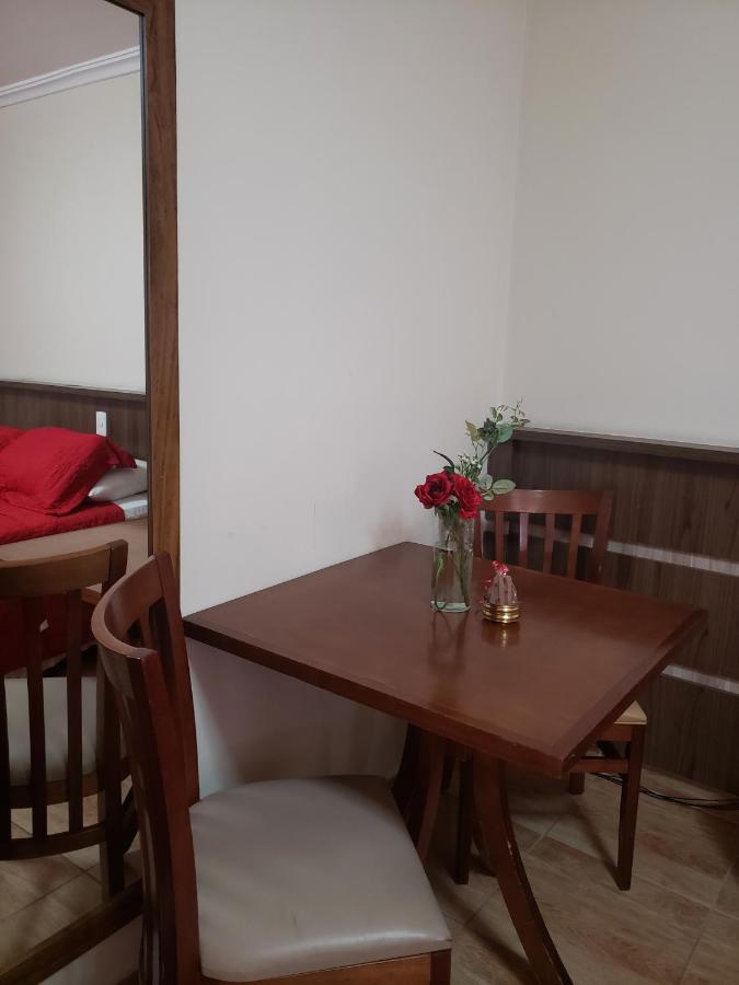 Grand Enio Hotel E Cantina Varginha  Luaran gambar