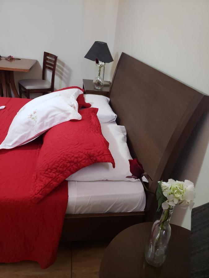 Grand Enio Hotel E Cantina Varginha  Luaran gambar
