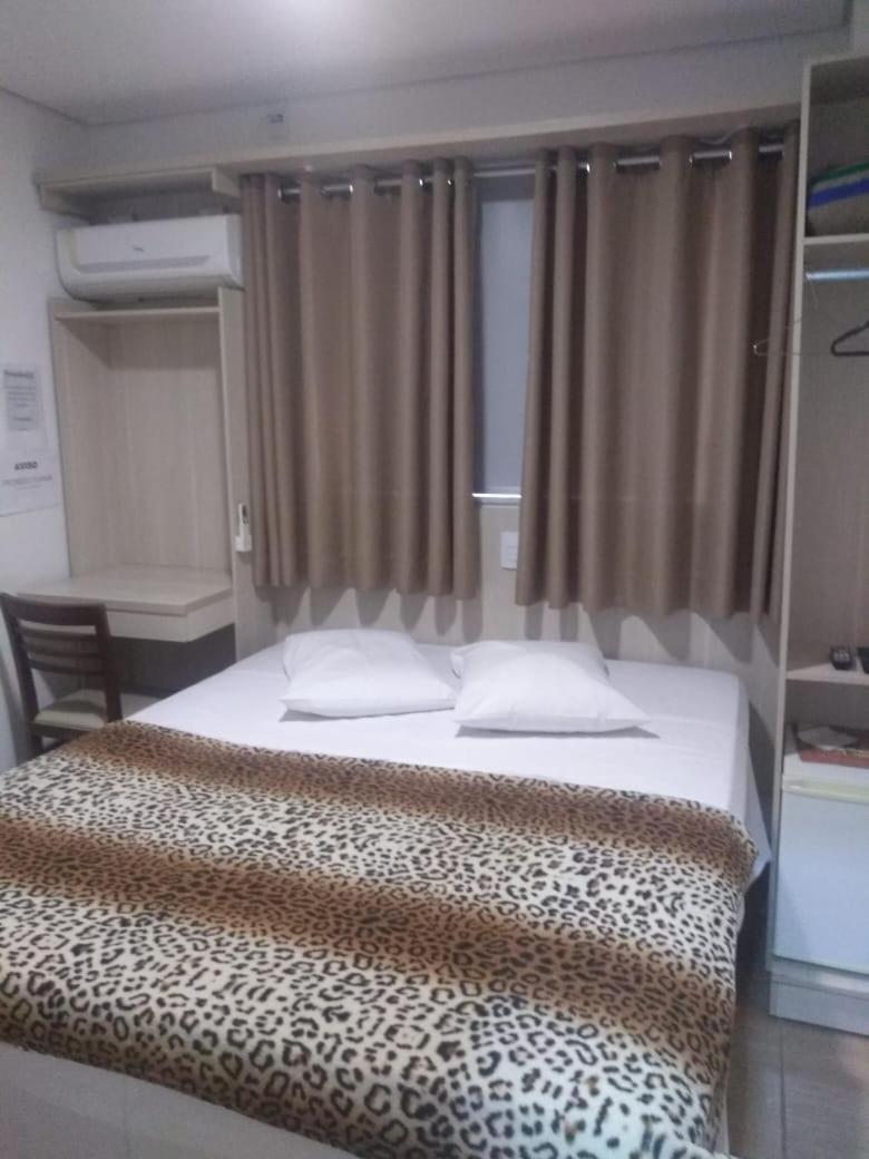 Grand Enio Hotel E Cantina Varginha  Luaran gambar