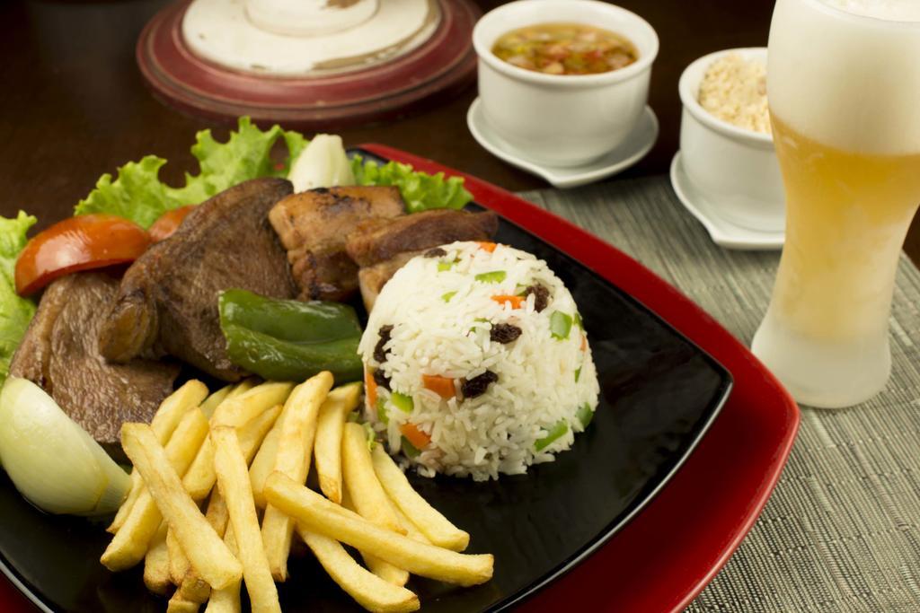 Grand Enio Hotel E Cantina Varginha  Luaran gambar